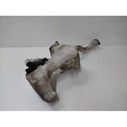 Vase De Lave Glace Peugeot 5008 1 Phase 1